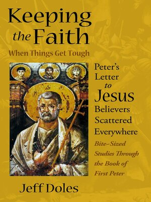 cover image of Keeping the Faith When Things Get Tough